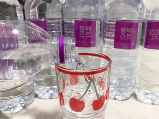 몽베스트 [MONTBEST] 500mL 20병 — 5점을 준 리뷰어가 2023년 6월 올린 사용 사진
