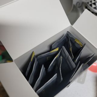 더리틀스 시트오르 아르기닌부스터 — 5점을 준 리뷰어가 2022년 11월 올린 사용 사진