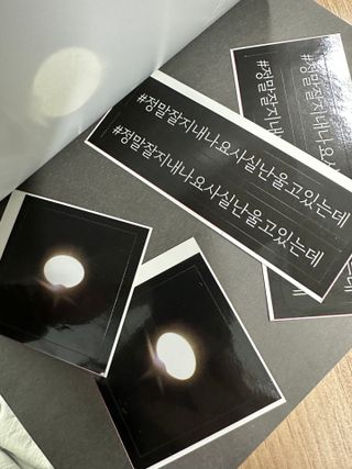 가을봉숙 정말잘지내나요사실난울고있는데 — 5점을 준 리뷰어가 2023년 2월 올린 사용 사진