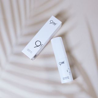 작심연구소 죽어가는 피부를 구원해줄 피부환생 메디 구원 스틱(MEDI 9-ONE STICK) — 5점을 준 리뷰어가 2022년 8월 올린 사용 사진