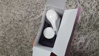 아므 스칼프 릴렉싱 샴푸 — 5점을 준 리뷰어가 2021년 3월 올린 사용 사진