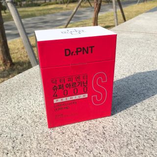 닥터피엔티 [Dr.PNT] 남성 활력폭팔 부스터, 슈퍼 아르기닌 4000 [1개월분] — 5점을 준 리뷰어가 2022년 6월 올린 사용 사진