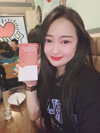 [덜다] 글루타치온 저분자 콜라겐 (20g x 15포) — 5점을 준 리뷰어가 2023년 7월 올린 사용 사진