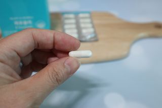 네오메딕스 뷰티 [네오메딕스] 바노바기 피포뮬러 — 5점을 준 리뷰어가 2024년 8월 올린 사용 사진