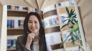 열린책들 강주은이 소통하는 법 — 4.5점을 준 리뷰어가 2021년 5월 올린 사용 사진
