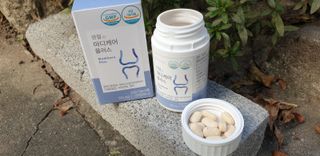 프리마인 평생 써야하는 관절의 건강을 위한 완벽설계 솔루션 관절n마디케어 플러스 120정 — 5점을 준 리뷰어가 2021년 11월 올린 사용 사진