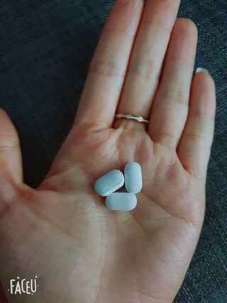 슬림플래닛 가르시니아 3900mg — 5점을 준 리뷰어가 2021년 2월 올린 사용 사진