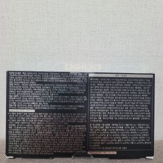 올리닉 울트라비타액션 — 5점을 준 리뷰어가 2021년 11월 올린 사용 사진