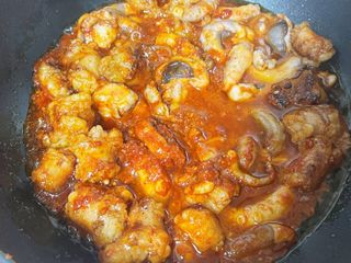곱창전골님이 올린 리뷰 사진 3
