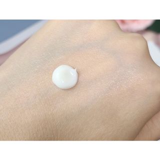 키노닉스 원더 레미디 튜브 보습크림 — 4점을 준 리뷰어가 2021년 7월 올린 사용 사진