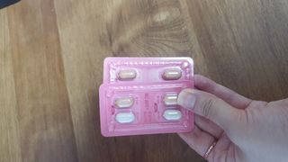 킬팻다이어트 킬팻 스피드 다이어트 [84 g / 700 mg x 120정] — 5점을 준 리뷰어가 2021년 6월 올린 사용 사진