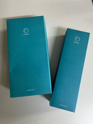 코박 스프레이 살균수  500ml 세트 — 4.5점을 준 리뷰어가 2022년 7월 올린 사용 사진