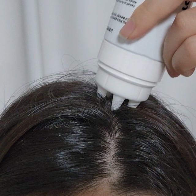 에브리톡톡 헤어토닉 120ml 리뷰 사진