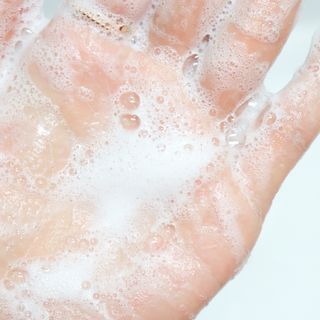 아이토리 시카 앰플 더블 클렌저 — 4점을 준 리뷰어가 2023년 3월 올린 사용 사진