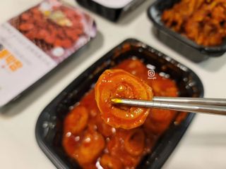 [닭집아들] 직화튤립닭발 & 직화불막창 — 5점을 준 리뷰어가 2024년 6월 올린 사용 사진