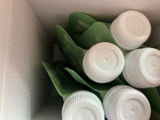 [뷰캔] 건강한 식사대용 앰퍼샌드 단백질 쉐이크 초코&말차 50g — 5점을 준 리뷰어가 2022년 6월 올린 사용 사진