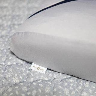 슬립앤슬립 슬립핏 슬립핏-SLEEP FIT- 5분할베개 — 5점을 준 리뷰어가 2021년 5월 올린 사용 사진