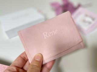 르네 세라믹 페이스 바디 절충형 괄사 — 5점을 준 리뷰어가 2022년 11월 올린 사용 사진