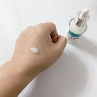 셀라피 에이리페어 오리지널 앰플 30ml — 5점을 준 리뷰어가 2021년 1월 올린 사용 사진