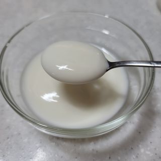 숲골 임실치즈마을 프로바이오 요거트 900ml — 4점을 준 리뷰어가 2021년 8월 올린 사용 사진
