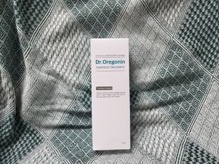 (주)닥터오레고닌 닥터오레고닌 탁시폴린 에디션 트리트먼트 — 5점을 준 리뷰어가 2023년 8월 올린 사용 사진