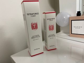 엘리샤코이 테트라포스 홀리데이 에디션 — 4.5점을 준 리뷰어가 2020년 12월 올린 사용 사진