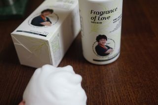 박혜성 사랑의 향기 [박혜성몰] 산부인과 의학박사가 만든 여성 청결제 ✨✨사랑의 향기 — 5점을 준 리뷰어가 2023년 9월 올린 사용 사진