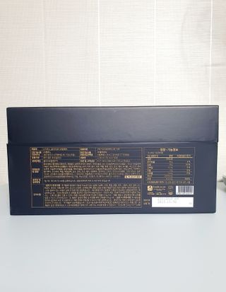 [브이푸드] 옵티MSM 관절케어 (70ml x30포) — 5점을 준 리뷰어가 2022년 6월 올린 사용 사진
