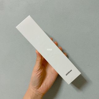 화이트리 비움 클렌징 오일 — 4점을 준 리뷰어가 2021년 1월 올린 사용 사진