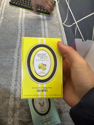 [몽베스트] 위드 더 블랜딩 하우스 _ 버라이어티팩 — 5점을 준 리뷰어가 2024년 2월 올린 사용 사진