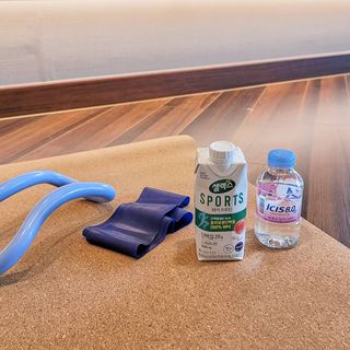 셀렉스스포츠 셀렉스 스포츠 웨이 프로틴 복숭아_ 330ml x 12팩 — 5점을 준 리뷰어가 2021년 3월 올린 사용 사진