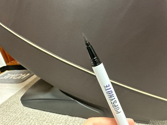 [팝시노트] 듀얼 픽싱 아이마스터 리뷰 사진