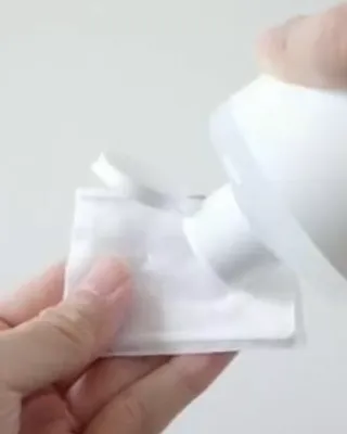 랑벨 내츄럴 딥 립앤아이 리무버 210ml — 5점을 준 리뷰어가 2022년 6월 올린 사용 사진
