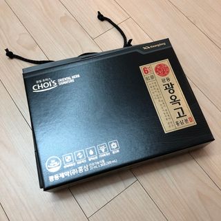 [광동제약] 광동 광옥고 홍삼 본 30포+쇼핑백 증정 — 5점을 준 리뷰어가 2021년 12월 올린 사용 사진