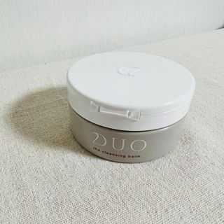 듀오코리아 [듀오] 피부맞춤형 저자극 클렌징밤 1종 랜덤발송 (모공케어,안색개선,안티에이징,블랙헤드) — 5점을 준 리뷰어가 2022년 8월 올린 사용 사진