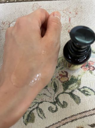 체르엠  프루브 콜라겐 앰플세럼 60ml 1병 — 5점을 준 리뷰어가 2021년 9월 올린 사용 사진