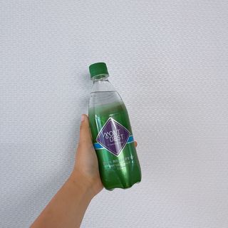 몽베스트 Montbest with Sparkling water Plain 20병 — 5점을 준 리뷰어가 2022년 6월 올린 사용 사진