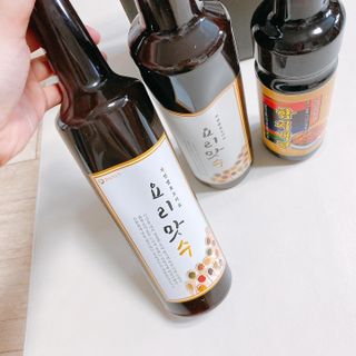 천연 요리 에센스요리맛수 930g 2개 SET — 5점을 준 리뷰어가 2021년 4월 올린 사용 사진