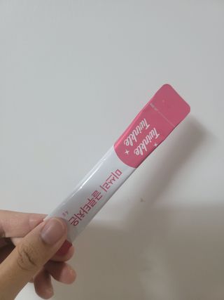 메디포스트 모비타 미쓰리 글루타치온 30포 — 5점을 준 리뷰어가 2022년 12월 올린 사용 사진