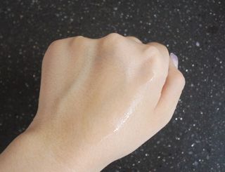 베지톨로지 비니페린 워터 에센스 — 5점을 준 리뷰어가 2022년 8월 올린 사용 사진