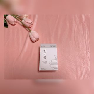 [뉴트릴렉스] 선비움 첨가물 없는 착한 차전자피 식이섬유  2박스 — 5점을 준 리뷰어가 2021년 7월 올린 사용 사진