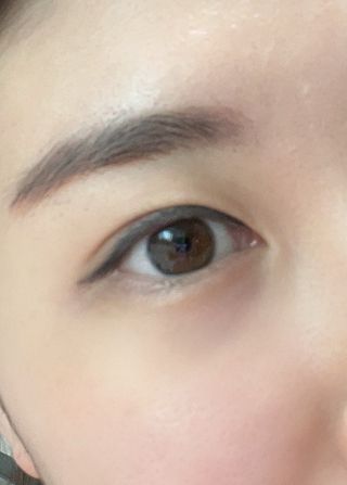 [지투셀] 얼티메이트 리바이벌 아이 크림 — 5점을 준 리뷰어가 2024년 2월 올린 사용 사진
