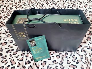 광동생활건강 광동 명품 녹용진액 50mL x 30포 — 4점을 준 리뷰어가 2023년 4월 올린 사용 사진