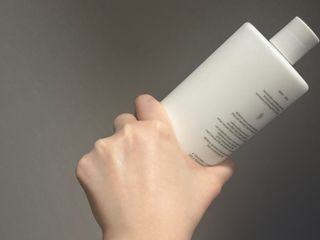 바울 BOWUL Perfumed Body Lotion/Wash — 5점을 준 리뷰어가 2023년 10월 올린 사용 사진