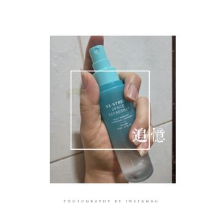 [레이지베어] 디스트레스 스페이스 리프레셔 — 5점을 준 리뷰어가 2022년 9월 올린 사용 사진