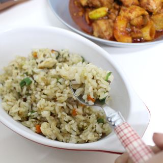 (주)마니커 마니커 춘천식 닭갈비 [냉동 500g] — 5점을 준 리뷰어가 2022년 11월 올린 사용 사진