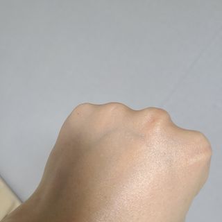 더마포레스트 마데카소사이드 리페어 크림 / 캐비아추출물 병풀추출물 시카케어 미백 주름개선 — 5점을 준 리뷰어가 2021년 8월 올린 사용 사진