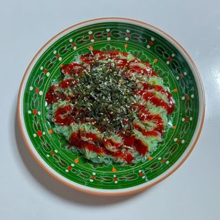 클린24시간 올리브 발효곤약면 찰비빔면 1세트-(3봉) — 5점을 준 리뷰어가 2024년 1월 올린 사용 사진