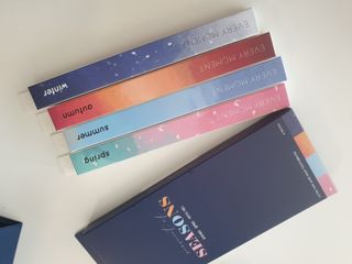 에브리모먼트 에브리 모먼트 칫솔 Every moment toothbrush — 5점을 준 리뷰어가 2022년 2월 올린 사용 사진