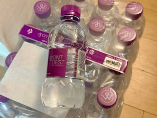 몽베스트 [MONTBEST] 330mL 20병 — 5점을 준 리뷰어가 2023년 6월 올린 사용 사진